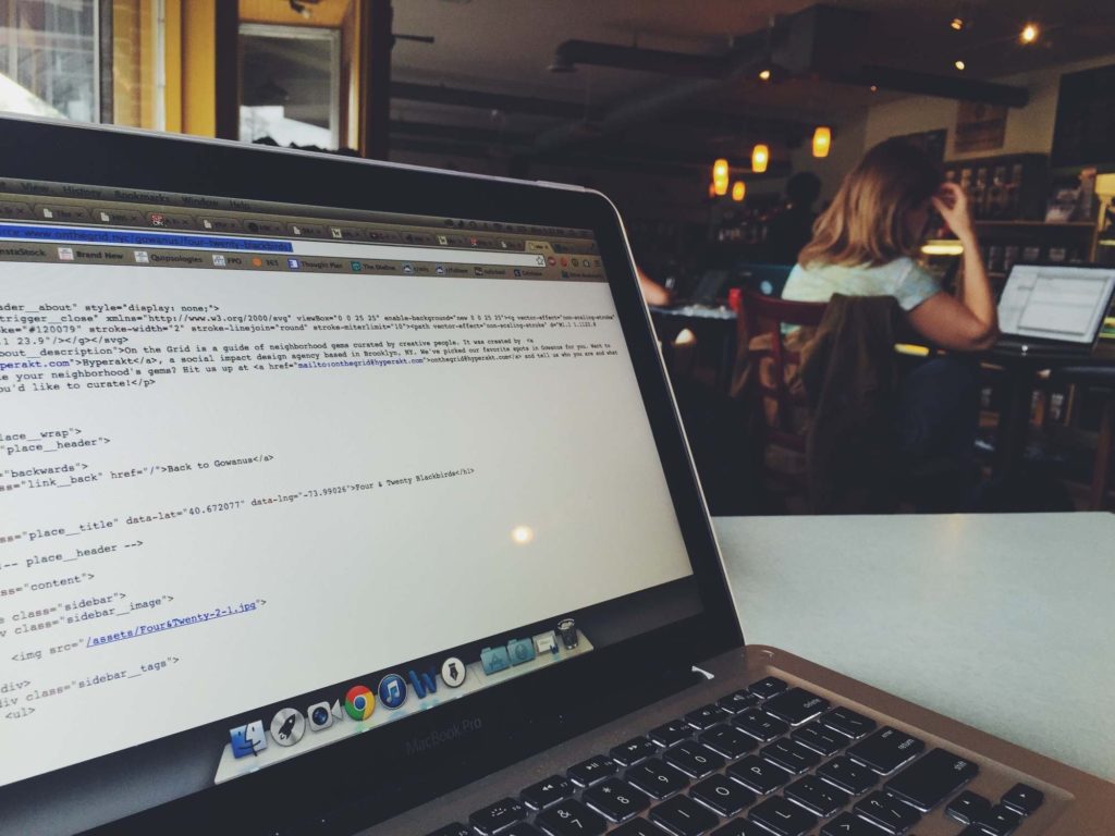 new macbook