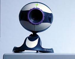 hidden camera