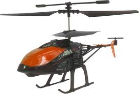 rc helicopter