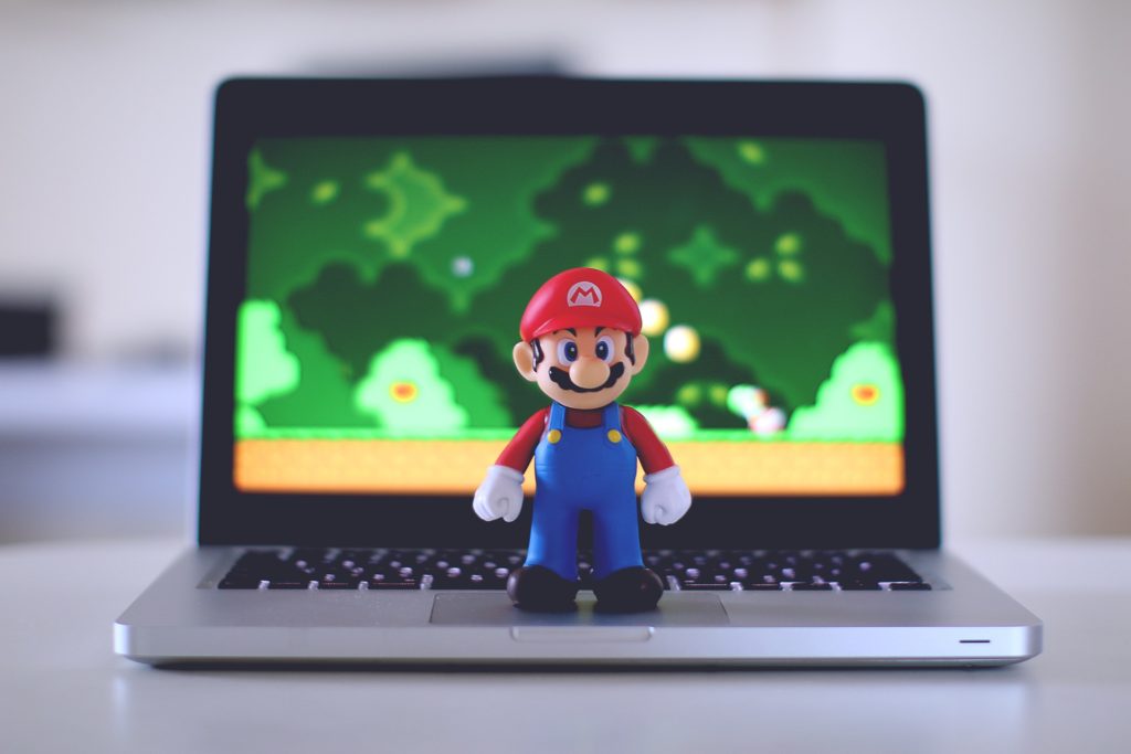 laptop