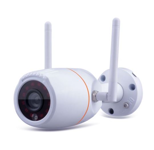 outdoor camera