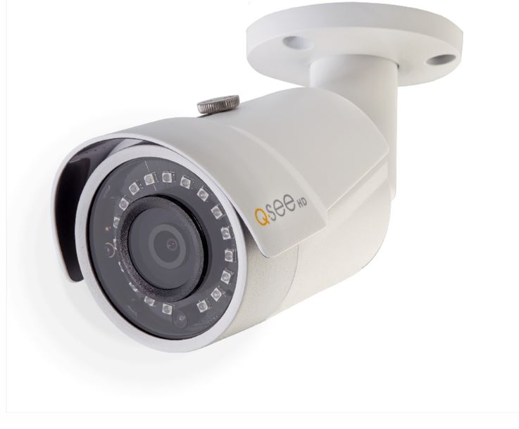 CCTV camera