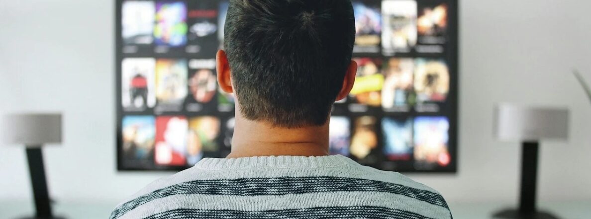 streaming movies