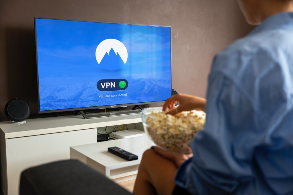 tv