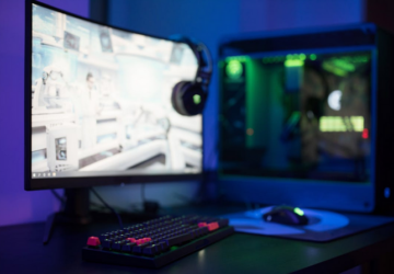 gaming PC