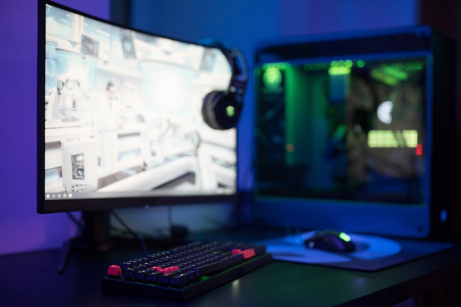 gaming PC